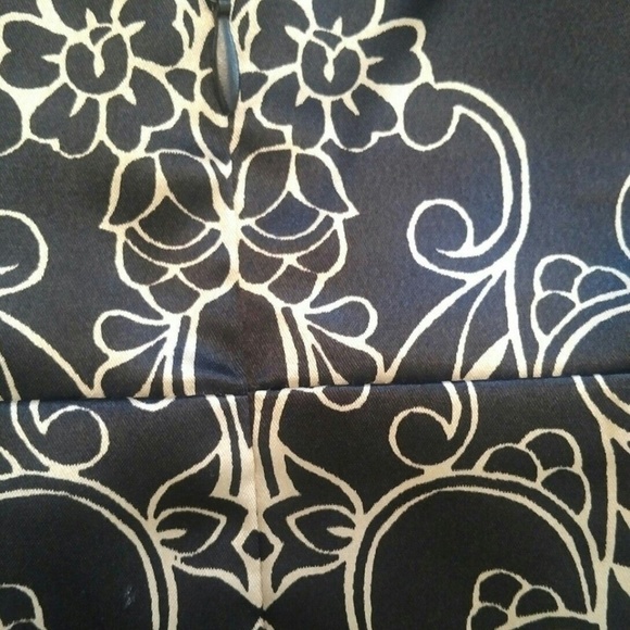 Cocktail Homecoming Prom Formal Party Dress, Jones New York, Size 4 - Picture 8 of 8